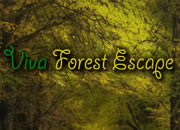 Viva Forest Escape 