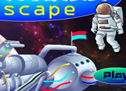 Astronaut Escape 