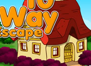 10 Way Escape 
