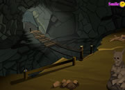 Darkfull Cave Escape