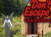 Don’t Escape 2