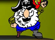 Real World Escape 80 Pirate Jack 
