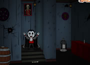 Escape From Vampire Room