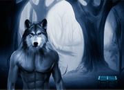 Werewolves escape