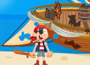 Pirates Island Escape-1 