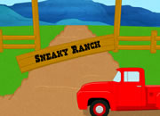 Sneaky Ranch