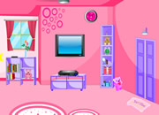 Love Toy Room Escape