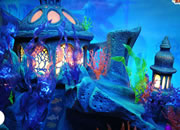 Venice Underwater Dream Castle