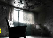  Abandoned Dark Room Escape