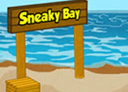 Sneaky Bay