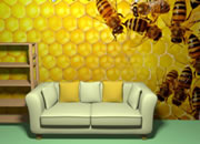 逃出真实的世界112：蜜蜂