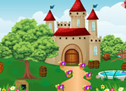 Burglar Castle Escape