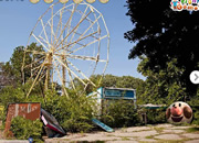 Escape From Pripyat Amusement Park 