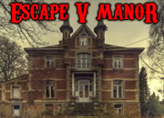Escape V Manor
