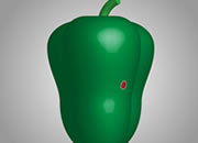 打开装置 11：青椒-这是一个奇异设置的青椒,想办法用你的聪明脑..