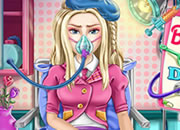 Barbara Flu Doctor