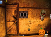 Spooky Halloween Escape