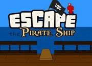 Escape The Pirate Ship