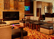 Escape From Napa Valley Marriott Hotel And Spa