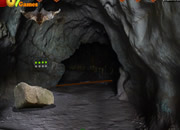 Escape From Dark Stone Cave