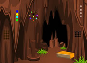 Villain Cave Escape