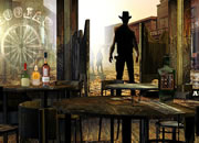 Western Story Escape