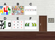 Puzzle Room Escape 7