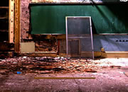 Abandoned Historic Tome School Escape