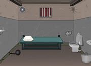 Cellblock Prison Escape