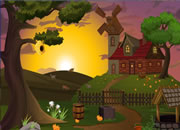 The Farmhouse Escape