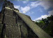 Mystery Of Mayan Stone Escape