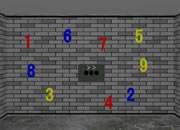 Simplest Room Escape 55