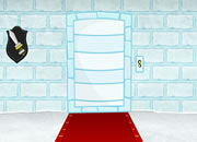 Ice Room Escape