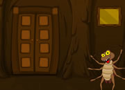 Pests House Escape