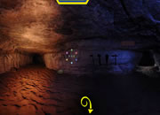 Luobi Cave Escape