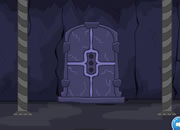 Creepy Tomb Escape