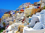 Sneaky World Tour Greece