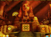 逃离埃及幻想宫殿