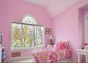 Rush Into Pink Rooms