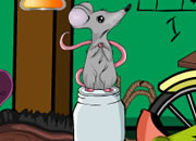 Rat Escape