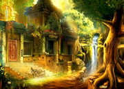 Ancient Temple Escape