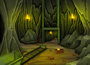 The Locker - Gold Mine
