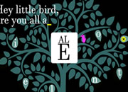 Song For A Bird