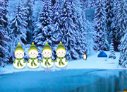 Elves Christmas Escape