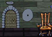 Dungeon Way Out Escape 2