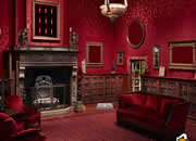 Crimson Royal House Escape