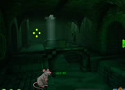 Escape Game: Save The Rat