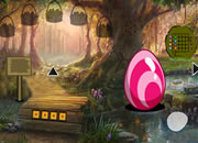 Easter Egg Land Escape