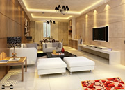 Luxury Mansion 4