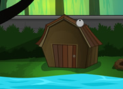Shelter House Escape